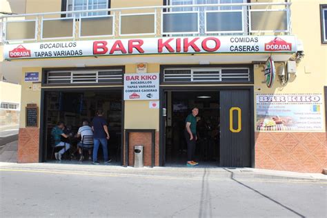 fotos de kik - jerez de la frontera|Bar Kiko .